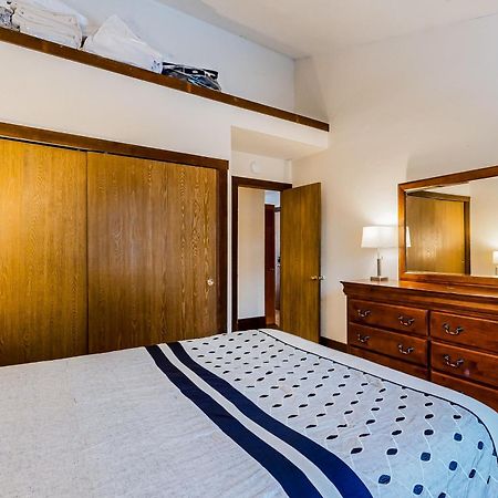 Bridgepoint Condo On Trail Creek Ketchum Bagian luar foto