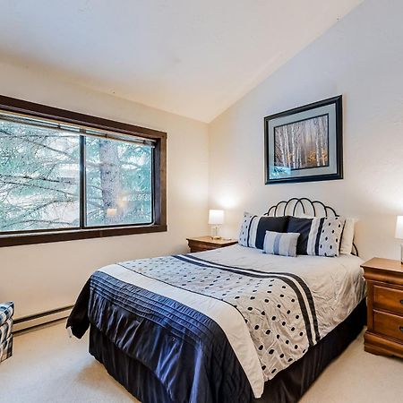 Bridgepoint Condo On Trail Creek Ketchum Bagian luar foto