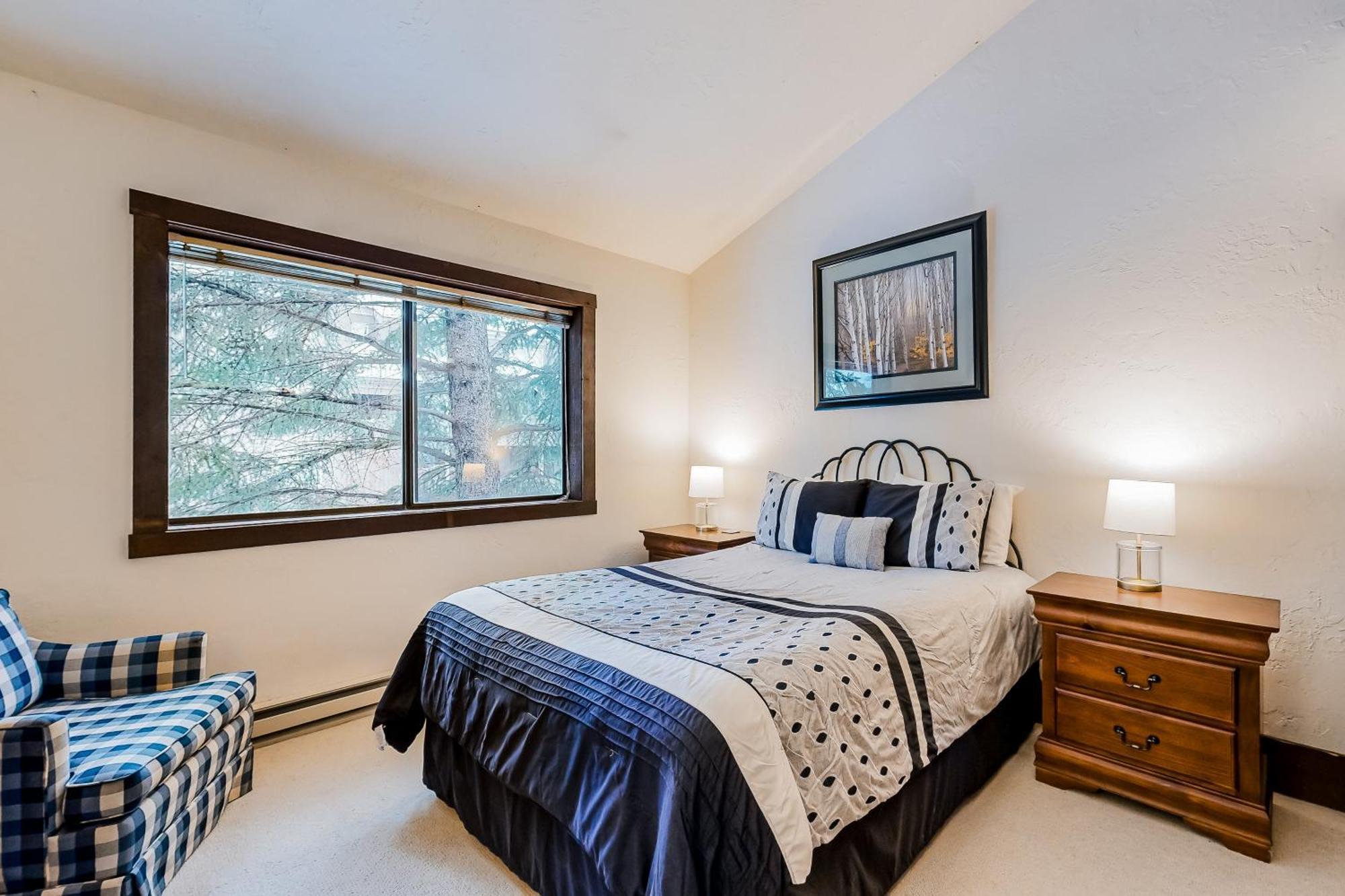 Bridgepoint Condo On Trail Creek Ketchum Bagian luar foto