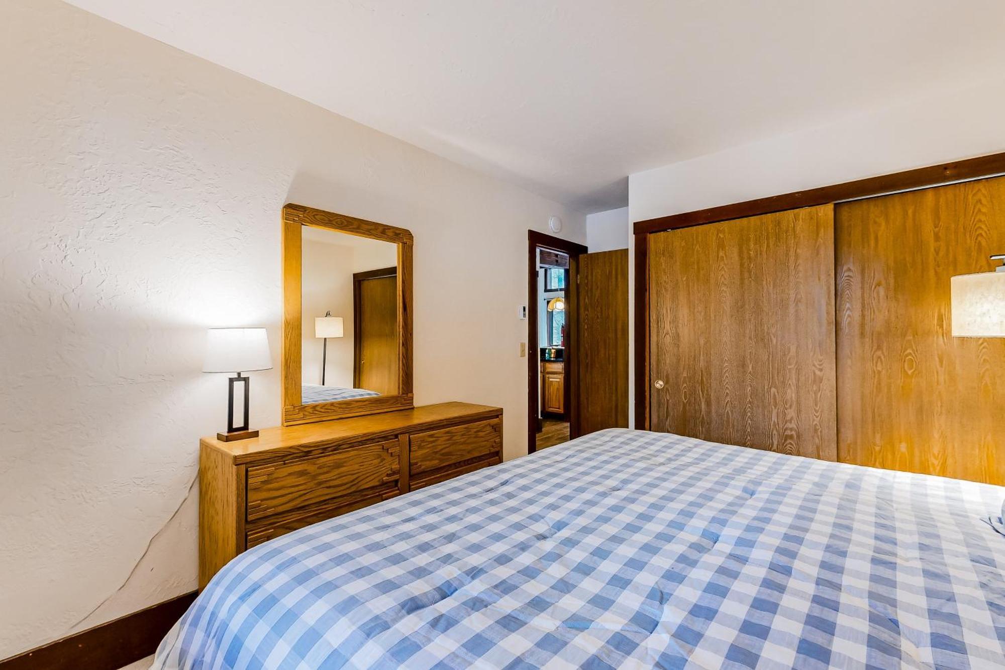 Bridgepoint Condo On Trail Creek Ketchum Bagian luar foto