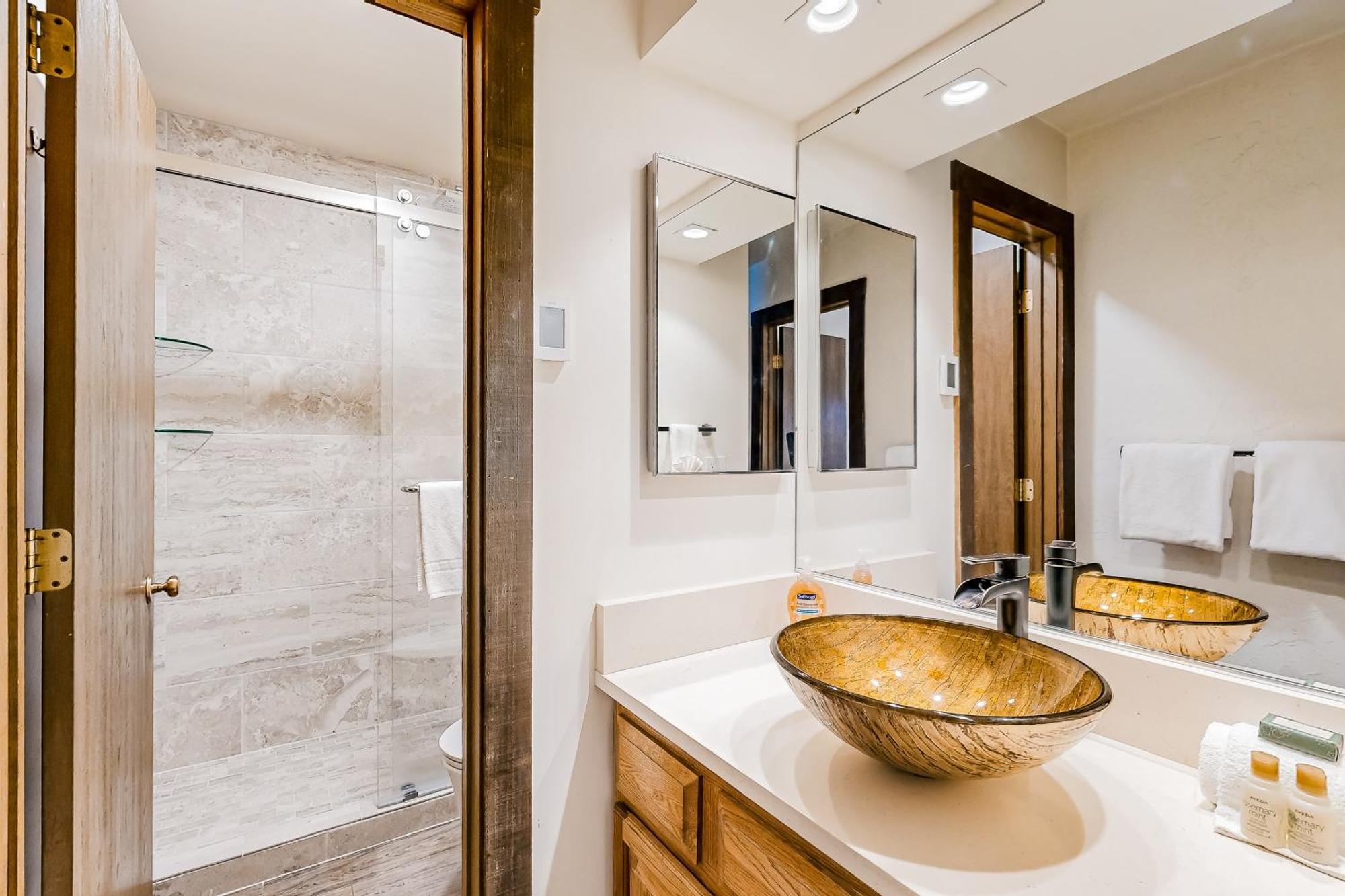 Bridgepoint Condo On Trail Creek Ketchum Bagian luar foto