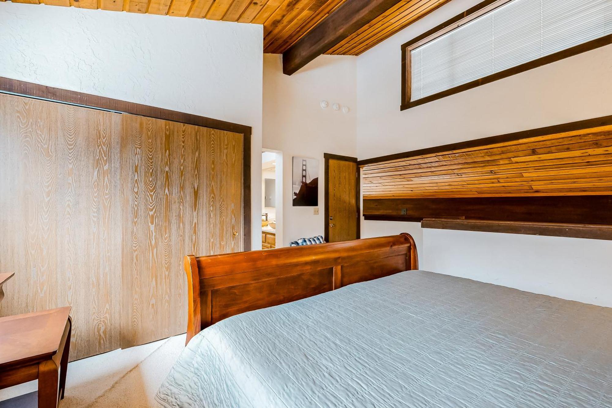 Bridgepoint Condo On Trail Creek Ketchum Bagian luar foto